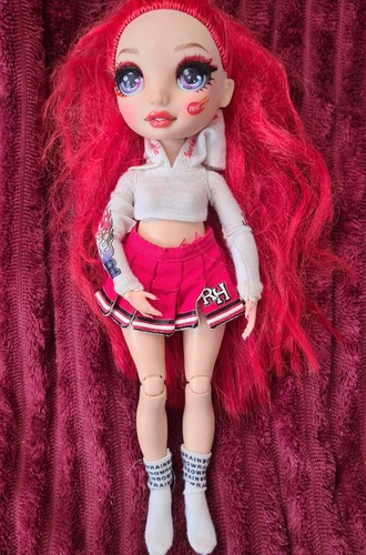 Mga entertainment rainbow high - mga,