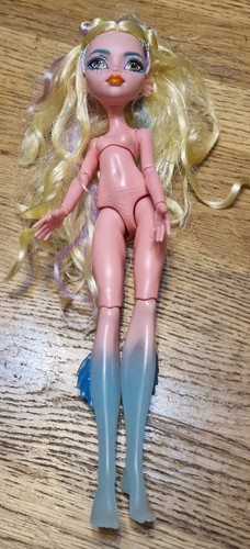 Monster high lagoona - high,