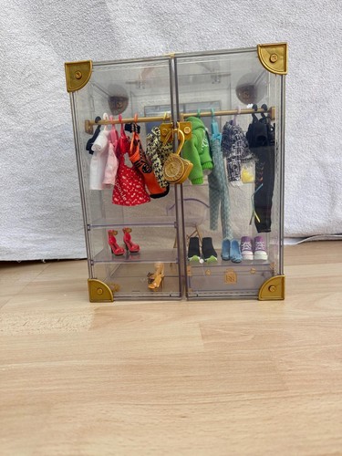 Rainbow high doll bundle - high, 12