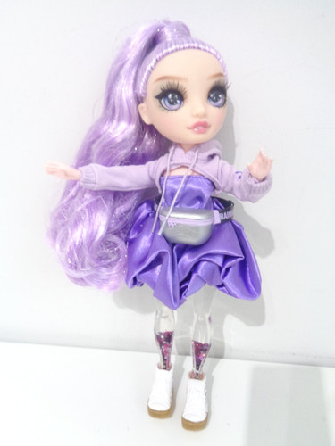 Rainbow high sparkle - sparkle, &
