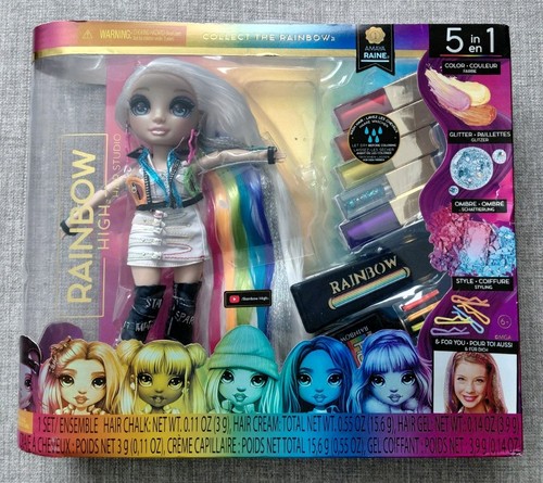 Mga entertainment rainbow high - mga,