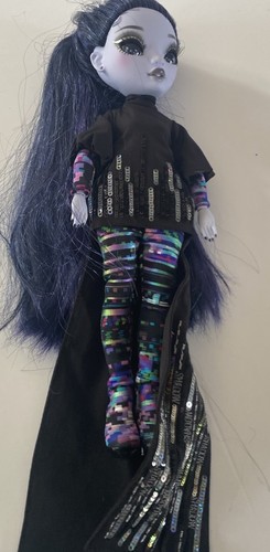 Rainbow high shadow reina - shadow,