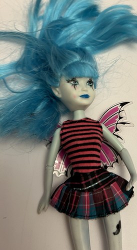 Pair monster high - pair, little