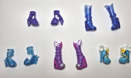 Doll shoes replacement - shoes,