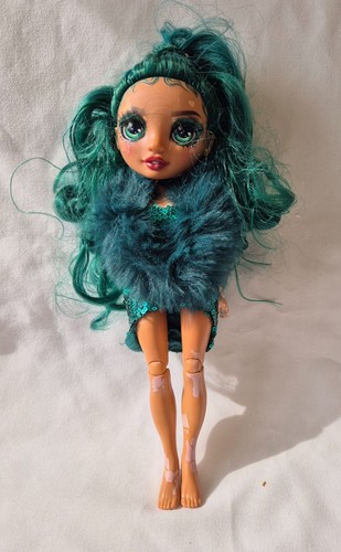 Rainbow high doll jewel - rainbow,