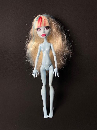 Monster high music festival - high,