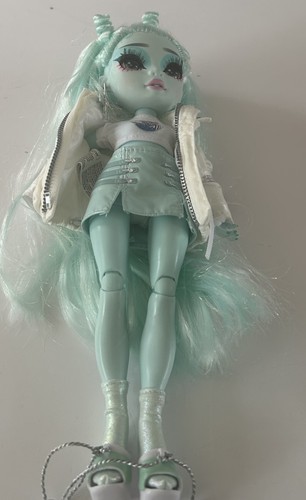 Rainbow high shadow zooey - rainbow,