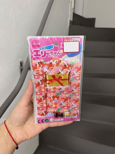 Daiso japan elli elly - japan,