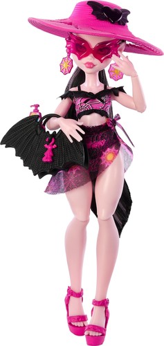 Monster high scare adise - monster, scare-adise