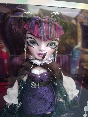 Bnib rainbow shadow - rainbow, demi