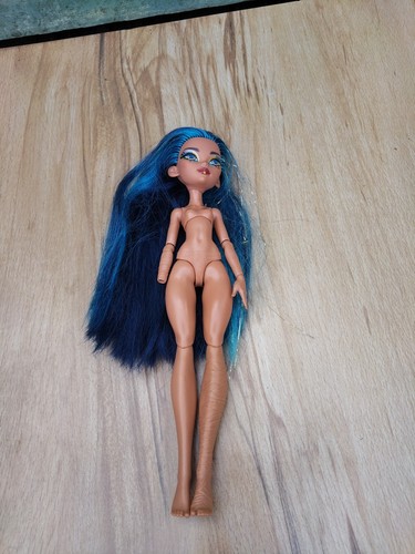 Monster high cleo nile nude - monster, de