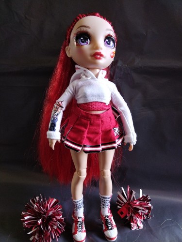 Mga entertainment rainbow high - entertainment,