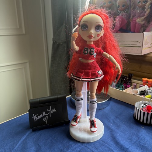 Mga entertainment rainbow high - entertainment,