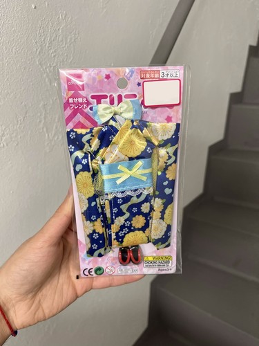Daiso japan elli elly - elli, licca