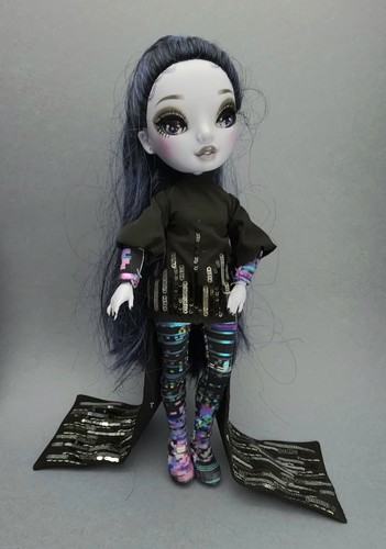Shadow high doll reina - shadow,